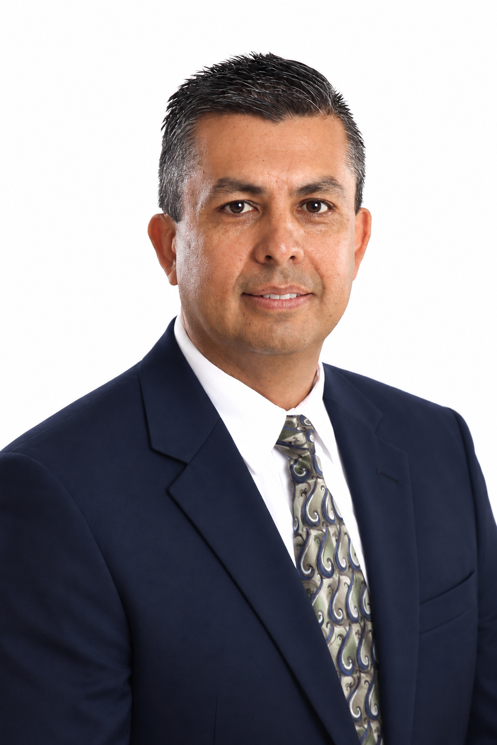 Javier D. Fernandez